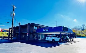 Cumberland Inn Near Downtown - Nashville, Tn